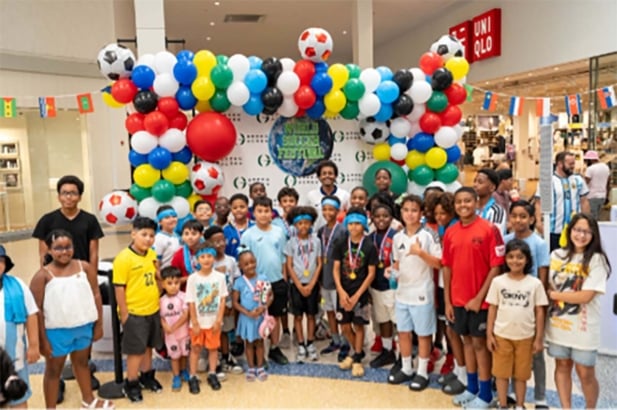 Green Acres Soccer Fest