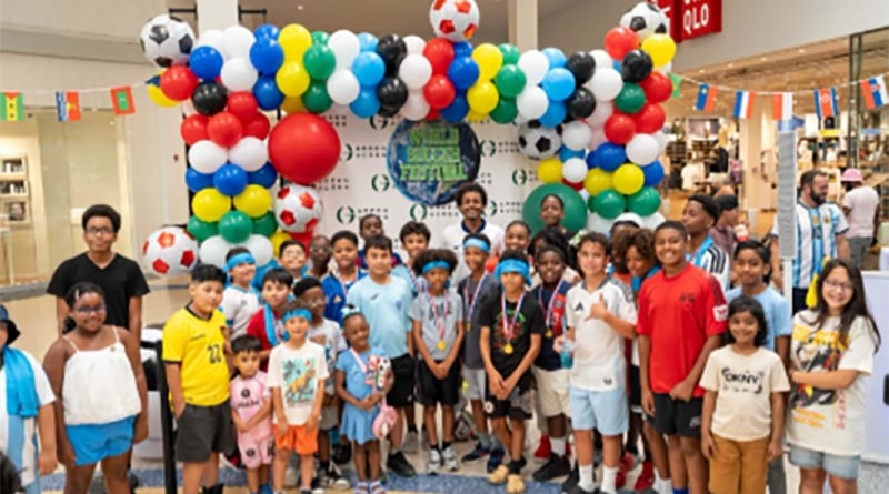 Green Acres Soccer Fest