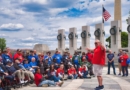 Honor Flight Aapm