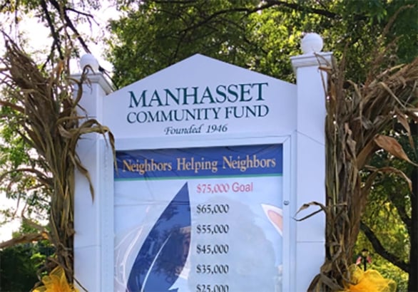 Manhasset Community Fund Hwcli