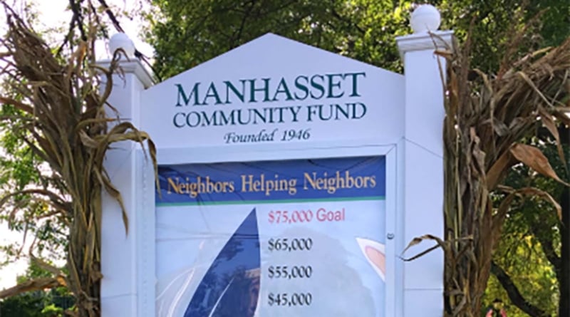 Manhasset Community Fund Hwcli