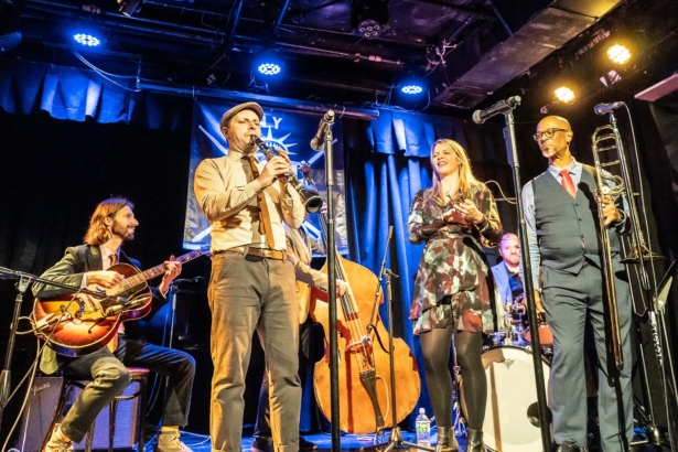 Tilles Center announces full lineup for third annual Jazz Fest Nina Galicheva Tilles