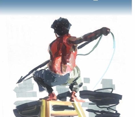 New Sag Harbor Whaling Museum exhibit to feature whalers of the African diaspora Sag Harbor Whaling Exhibit