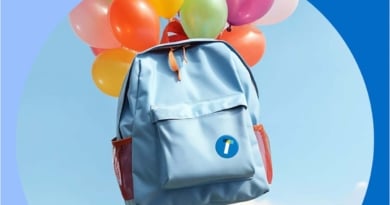 Tanger Back To School