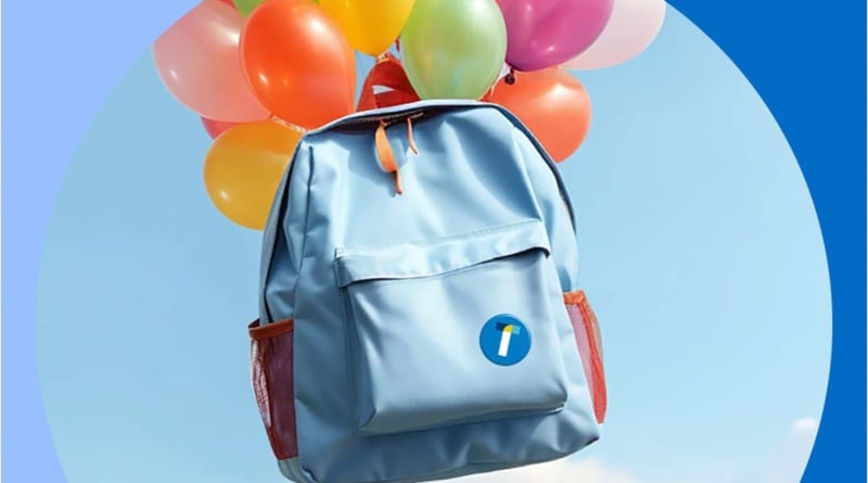 Tanger Back To School