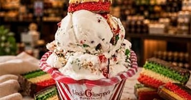 Uncle Gs Ice Cream