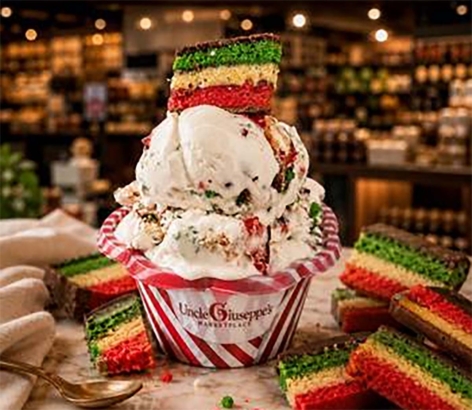 Uncle Gs Ice Cream