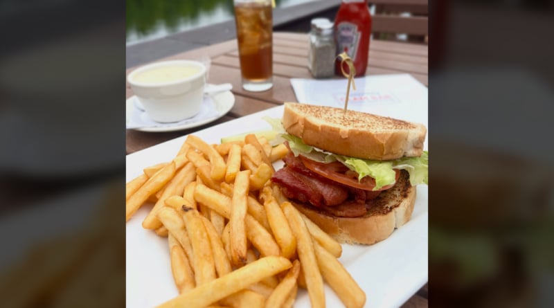 Baymans Clam Bar