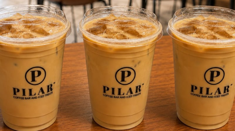 Pilar Coffee