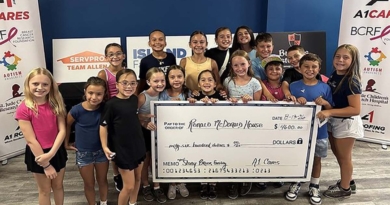 A1 Cares Bowling Fundraiser