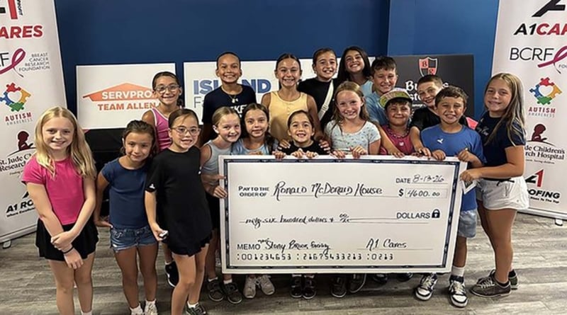 A1 Cares Bowling Fundraiser