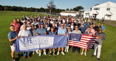 Afe Golf Fundraiser