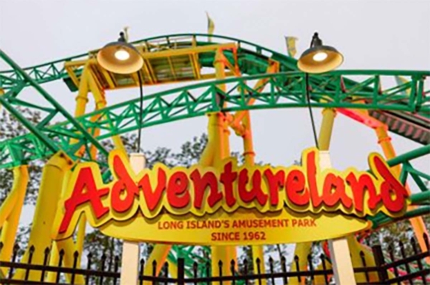 Adventureland offers raffle prizes at its upcoming fundraising night Adventureland Coaster