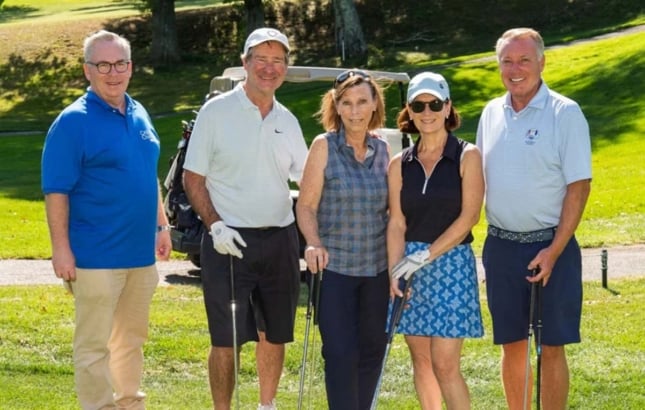 Ccli Golf Outing Invitation 2026
