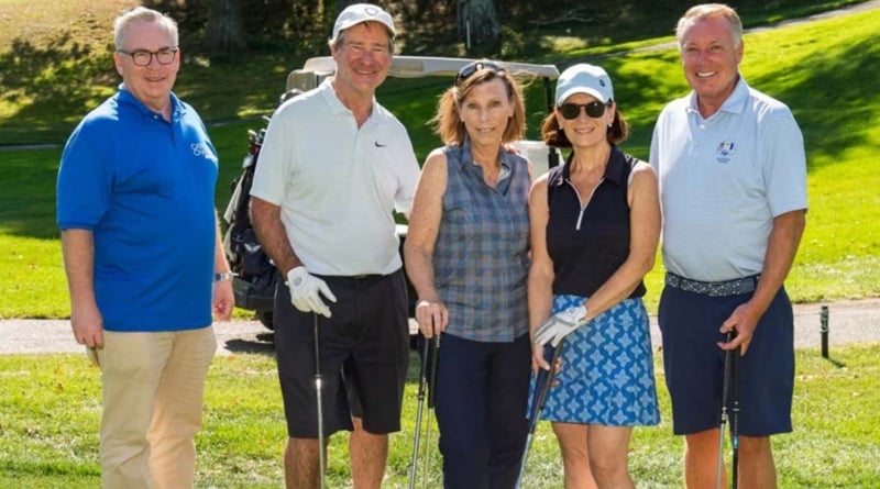 Ccli Golf Outing Invitation 2026