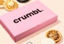 Crumbl Box
