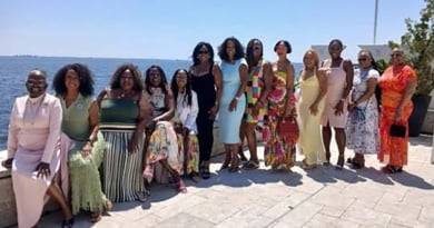 Hwcli Summer Soiree