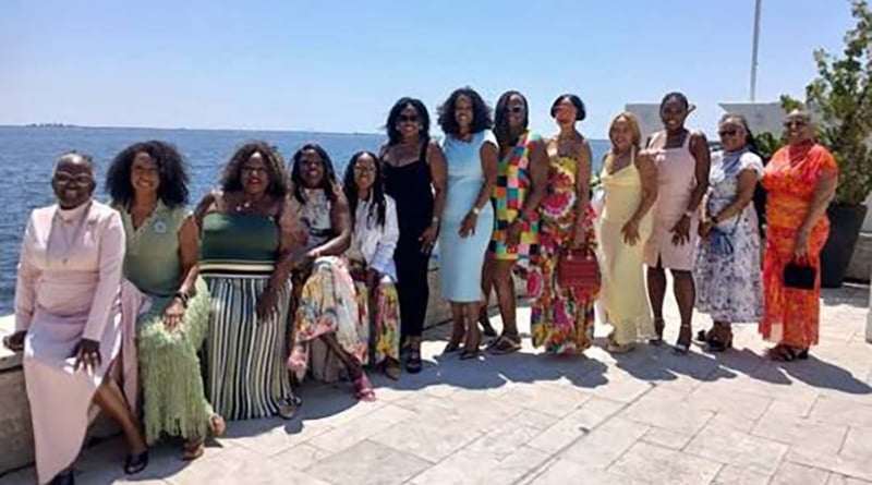 Hwcli Summer Soiree