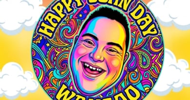 John Day Wahooo