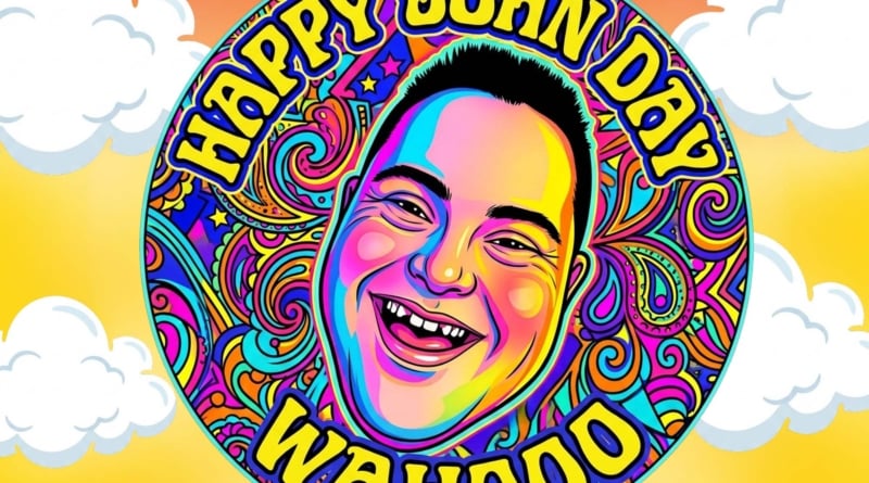 John Day Wahooo
