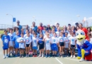 Li Nets Summer Fest 2
