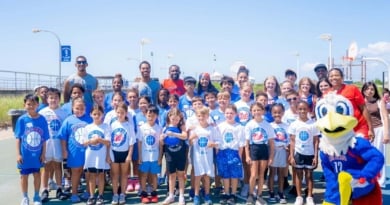 Li Nets Summer Fest 2