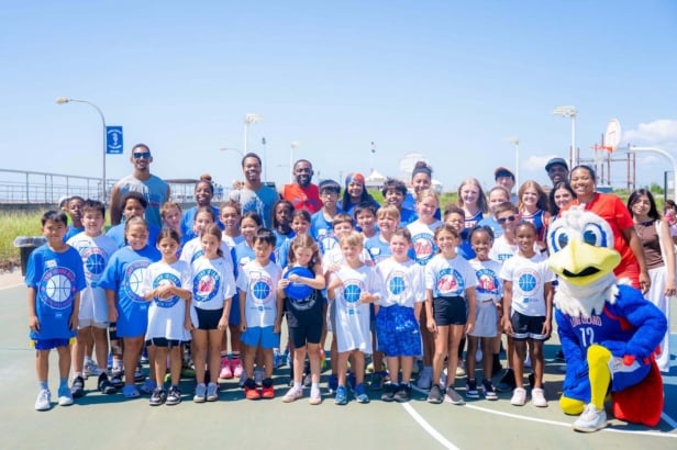 Li Nets Summer Fest 2
