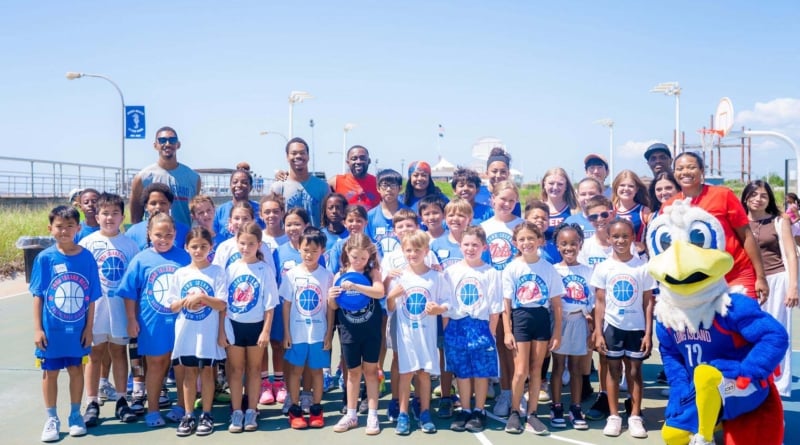 Li Nets Summer Fest 2
