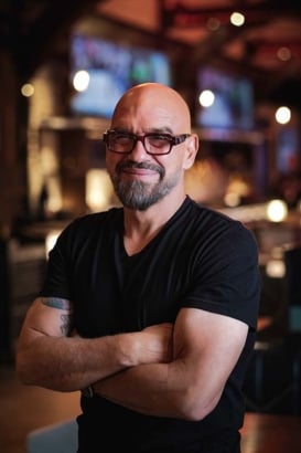 Michael Symon