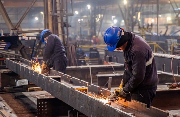 Nassau BOCES gets $5M SBA manufacturing grant Sba Manufacturing