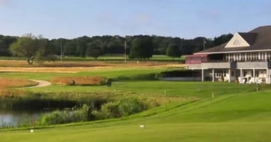 The Retreat Amagansett Gc