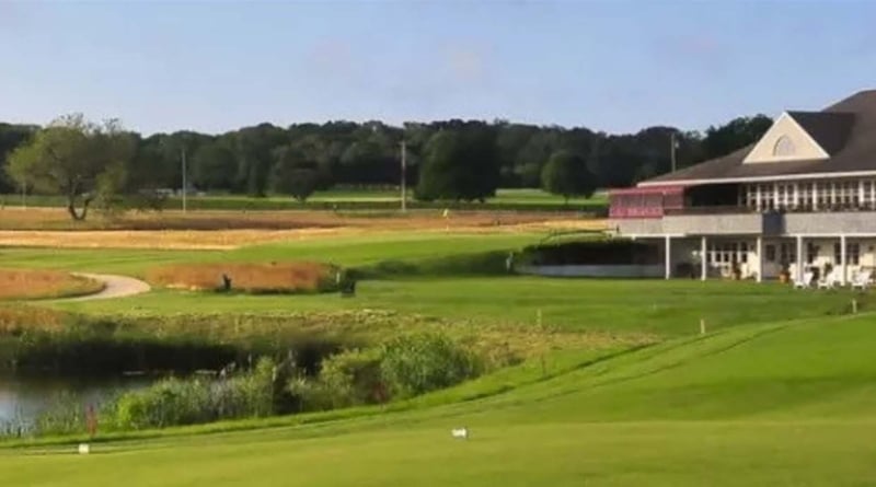 The Retreat Amagansett Gc