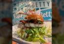 Bettys Burger Bar Merrick