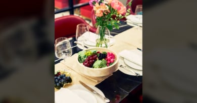 Local Table Syosset 1