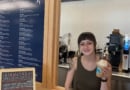 Merrick Library Coffee