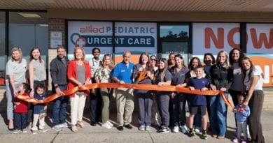 Allied Pediatric
