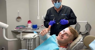 Annual Free Day of Dentistry offers veterans complimentary dental care in Mount Sinai Dental365 Veterans Day