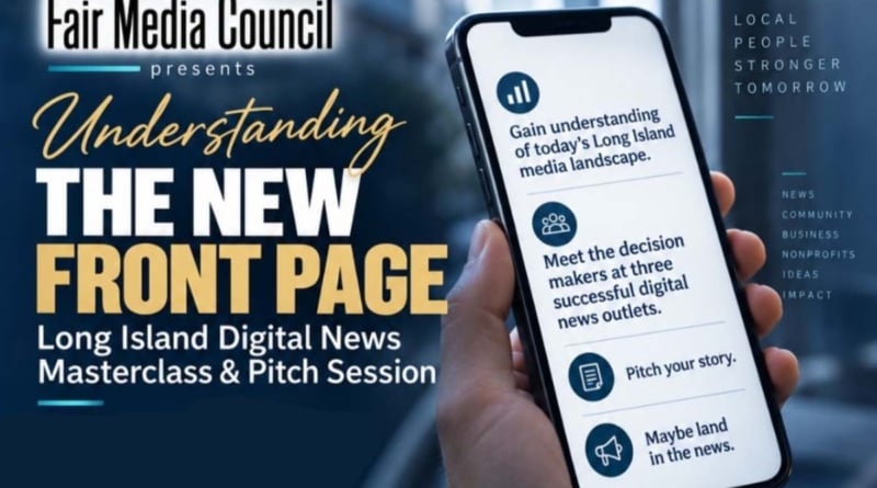 Fmc New Front Page