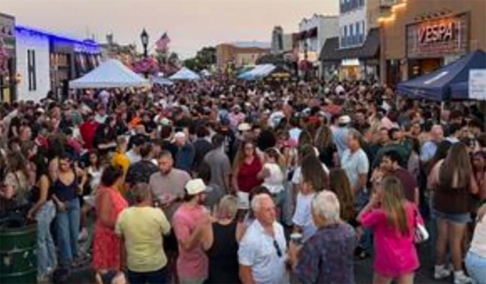 Oktoberfest celebration coming to downtown Farmingdale Farmingdale Music On Main