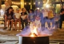 Girl Scouts pitch tents, build confidence at annual Camp-O-Ree overnight Gssc Overnight