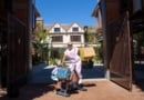 Griffith Belmont Park Village Fundraiser
