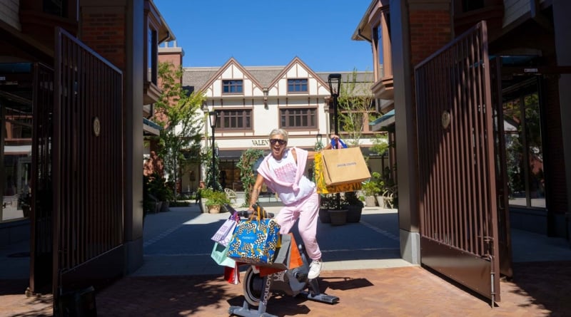 Griffith Belmont Park Village Fundraiser