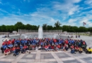 Honor Flight Li Dc