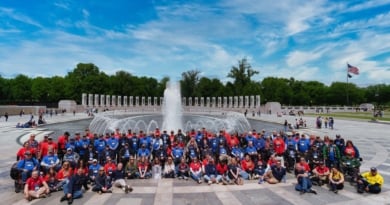 Honor Flight Li Dc