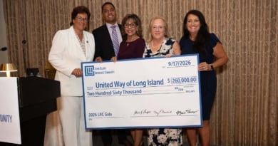 Liic United Way Gala 1
