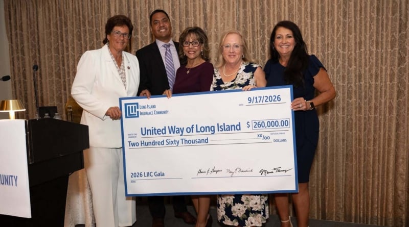 Liic United Way Gala 1
