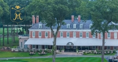 Huntington nonprofit to hold its first golf outing to help LI families facing cancer Muttontown Club