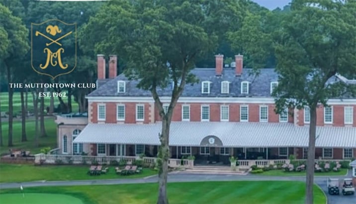 Huntington nonprofit to hold its first golf outing to help LI families facing cancer Muttontown Club