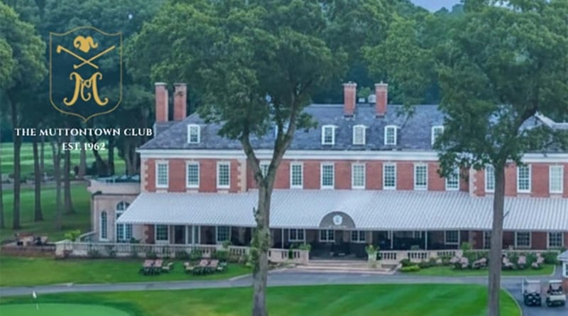 Muttontown Club