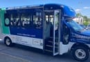 NICE Bus launching new north/south Mini Mile service Nice Mini Bus